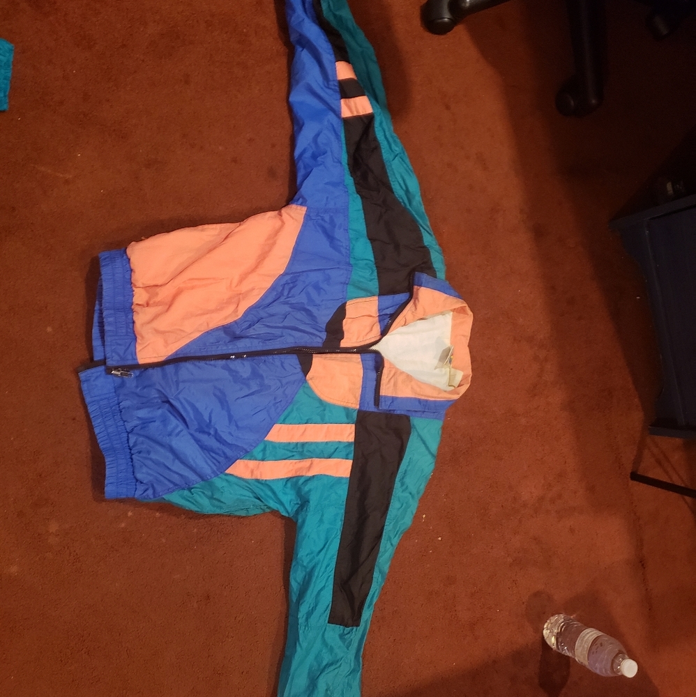 Vintage 90s jacket
